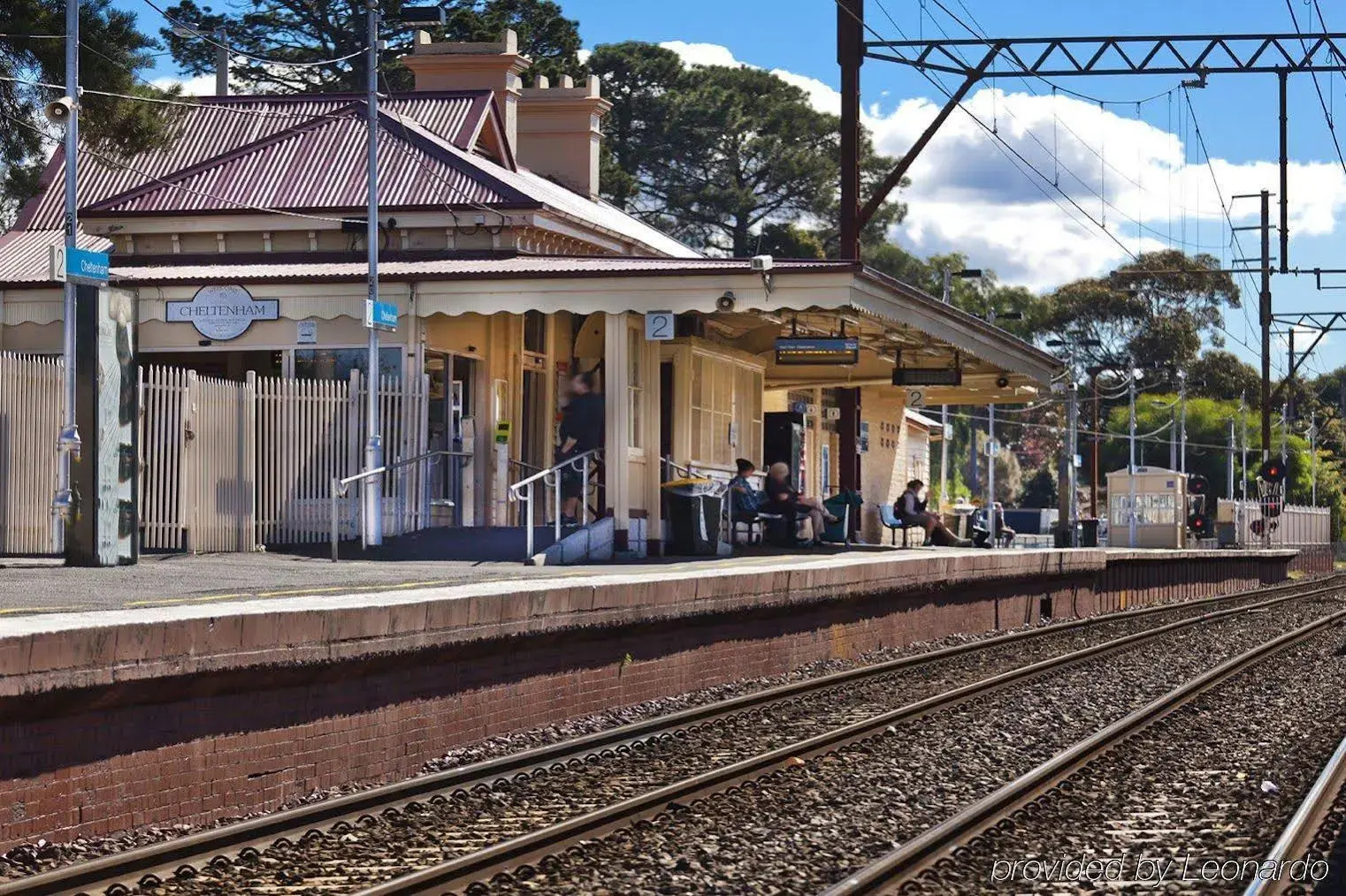 Foto - Quest Cheltenham