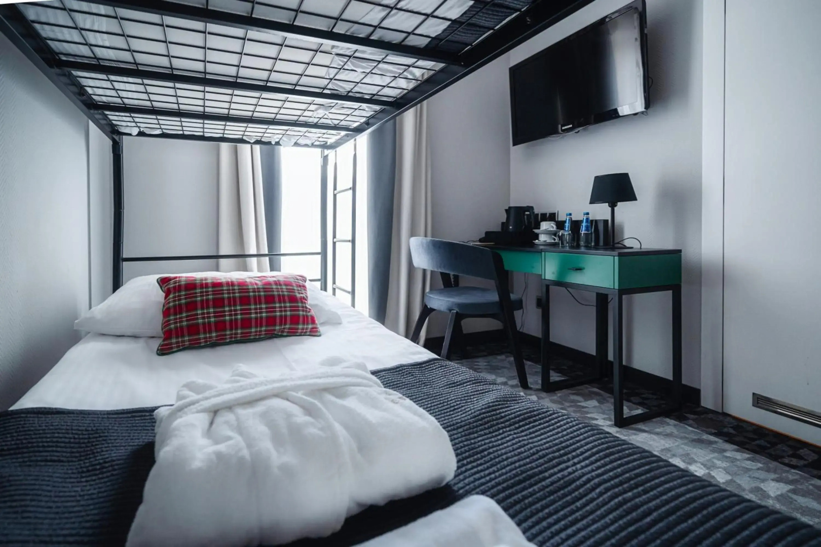 Foto - Hotel Rysy