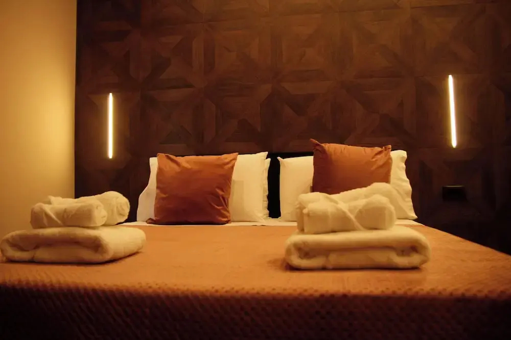Foto - Spera Luxury Palermo & SPA