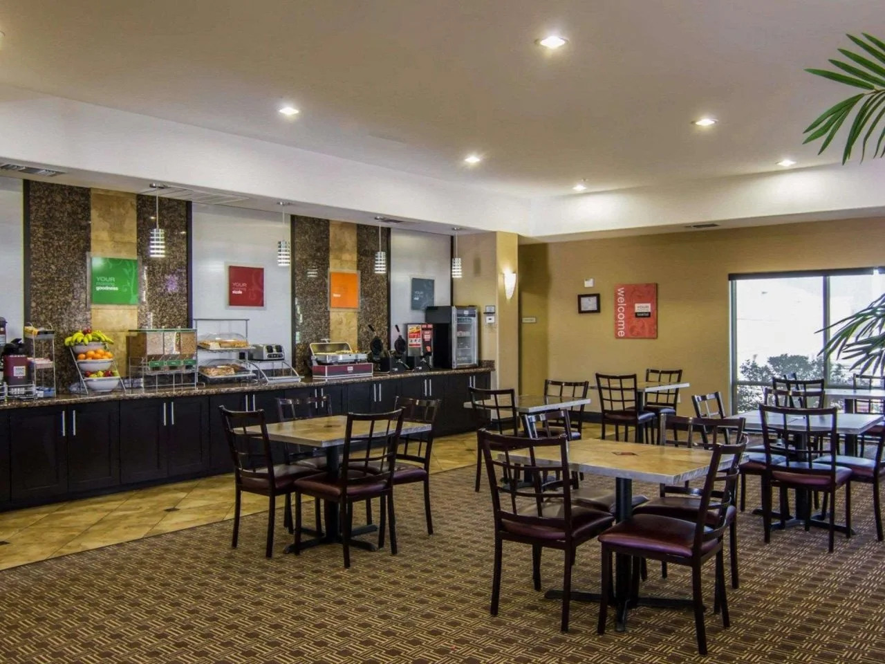 Photo - Comfort Suites West Dallas - Cockrell Hill