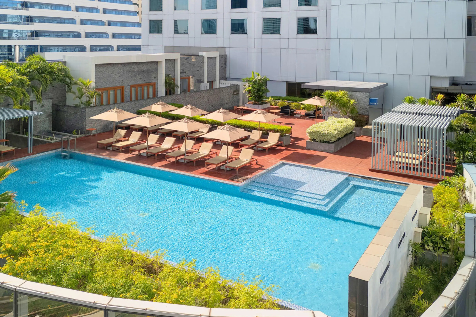 Foto - Radisson Blu Plaza Bangkok