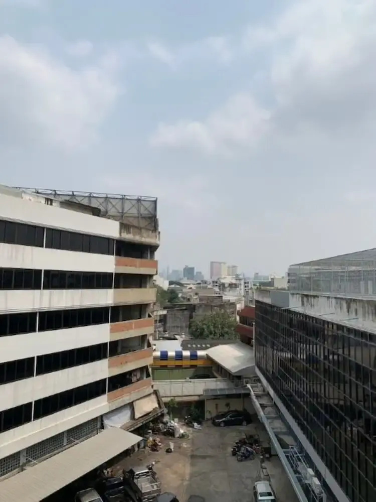 Foto - Marni BKK Hostel