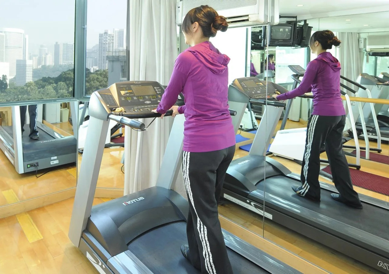 Photo - Bishop Lei International House