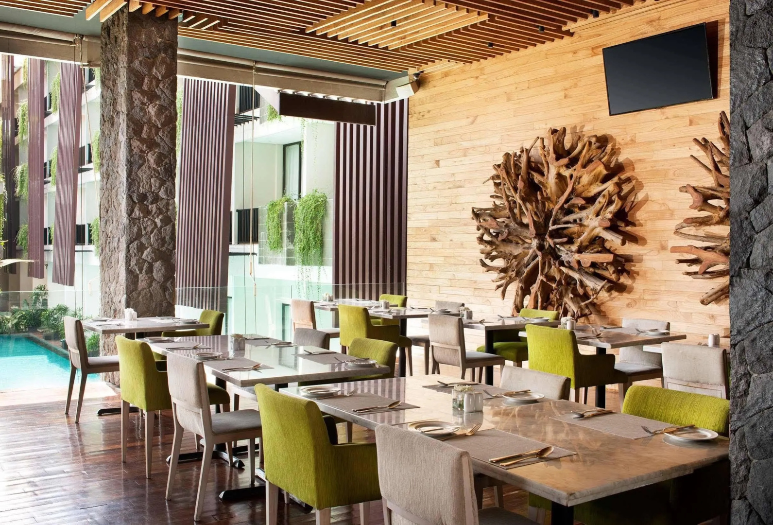 Foto - Four Points by Sheraton Bali, Seminyak