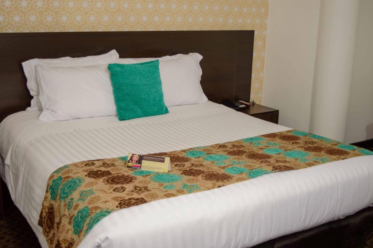 Foto - Hotel Castellana 95
