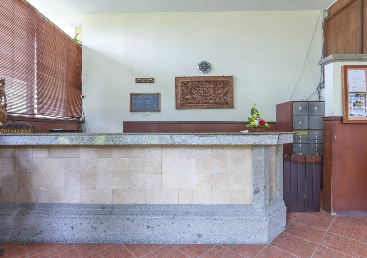 Foto - Bali Ayu Hotel & Villas