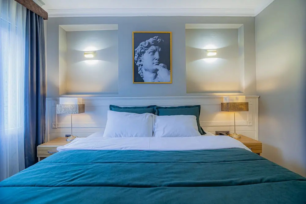 Foto - La Palace Exclusive Design