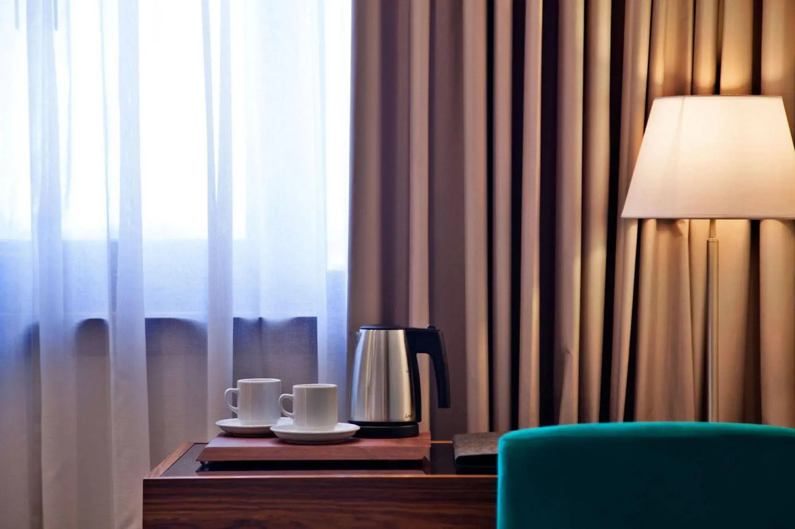 Photo - TURIM Saldanha Hotel