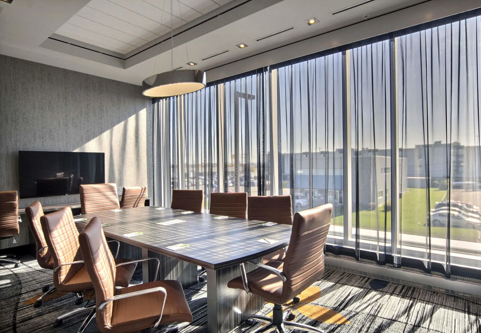Foto - Courtyard by Marriott Quebec City