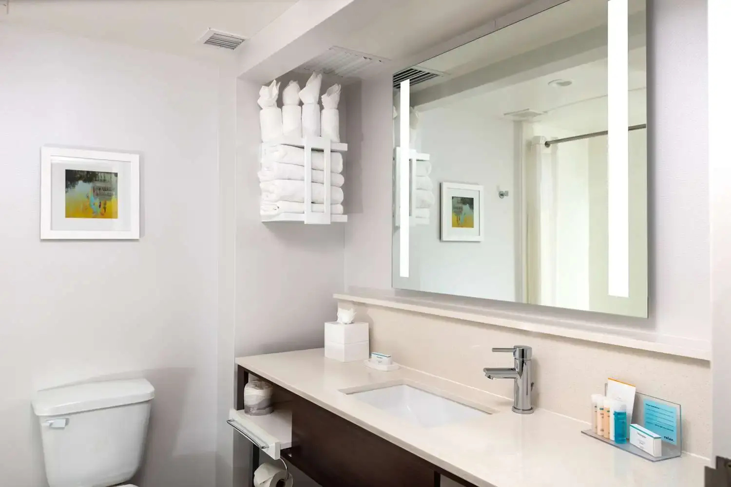 Foto - Hampton Inn & Suites Arlington Crystal City DCA