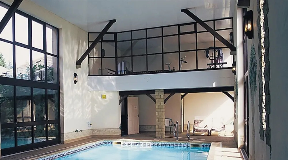 Foto - Widbrook Grange