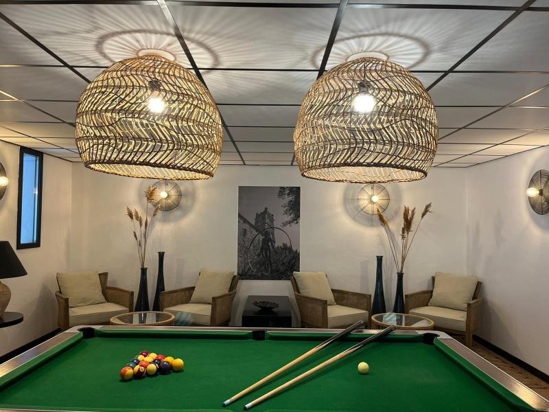 Foto - Hôtel Les Sables - Urban Style - by Logis Hotels