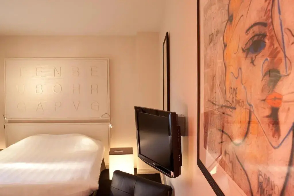 Foto - Hôtel Gutenberg
