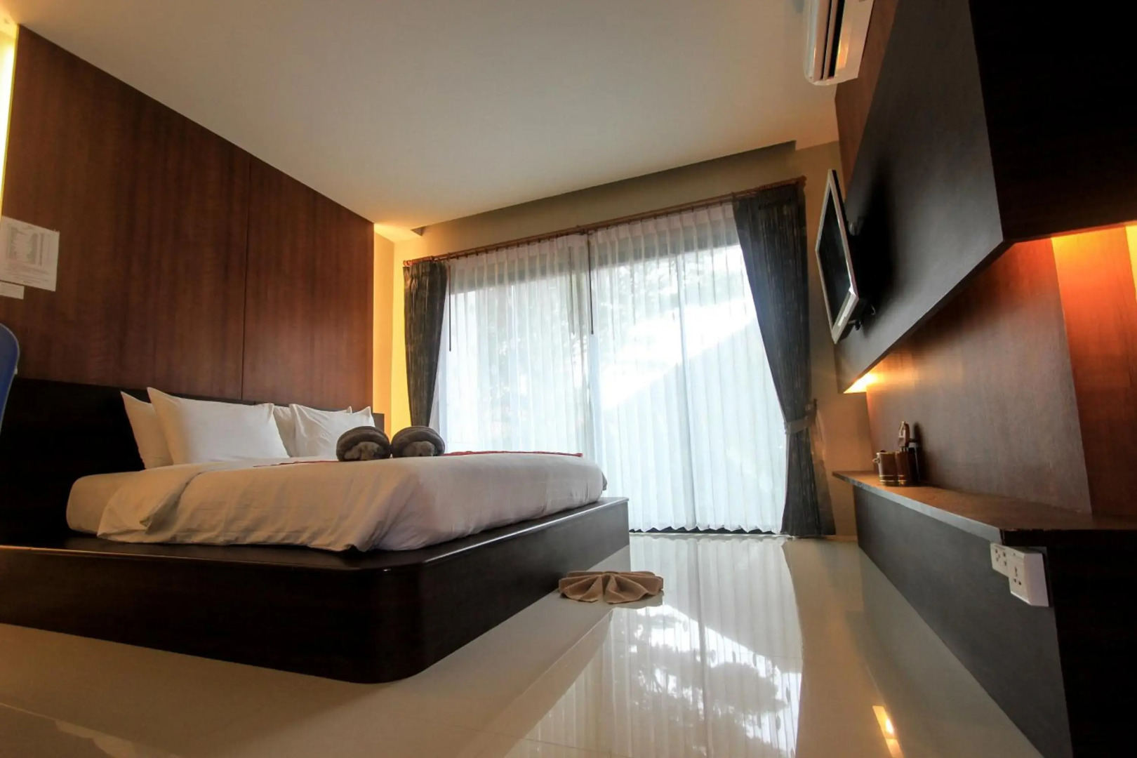 Photo - Ricci House Resort