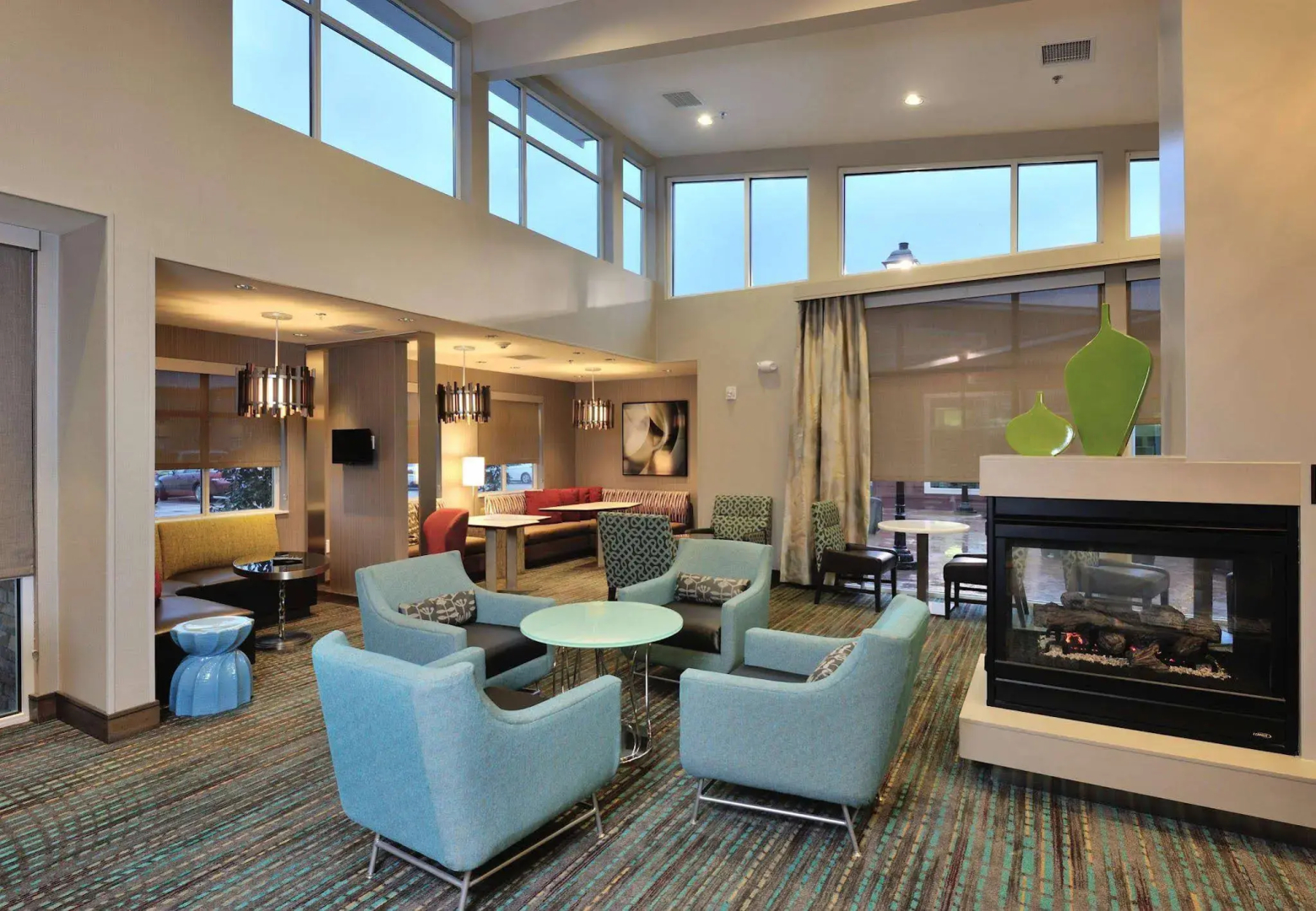 Photo - Residence Inn by Marriott Houston NW Cypress