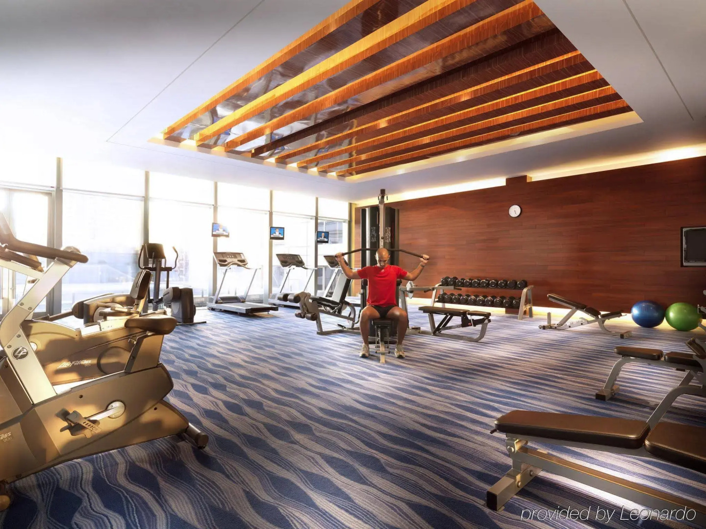 Foto - Shanghai Baixia Pagoda Hotel