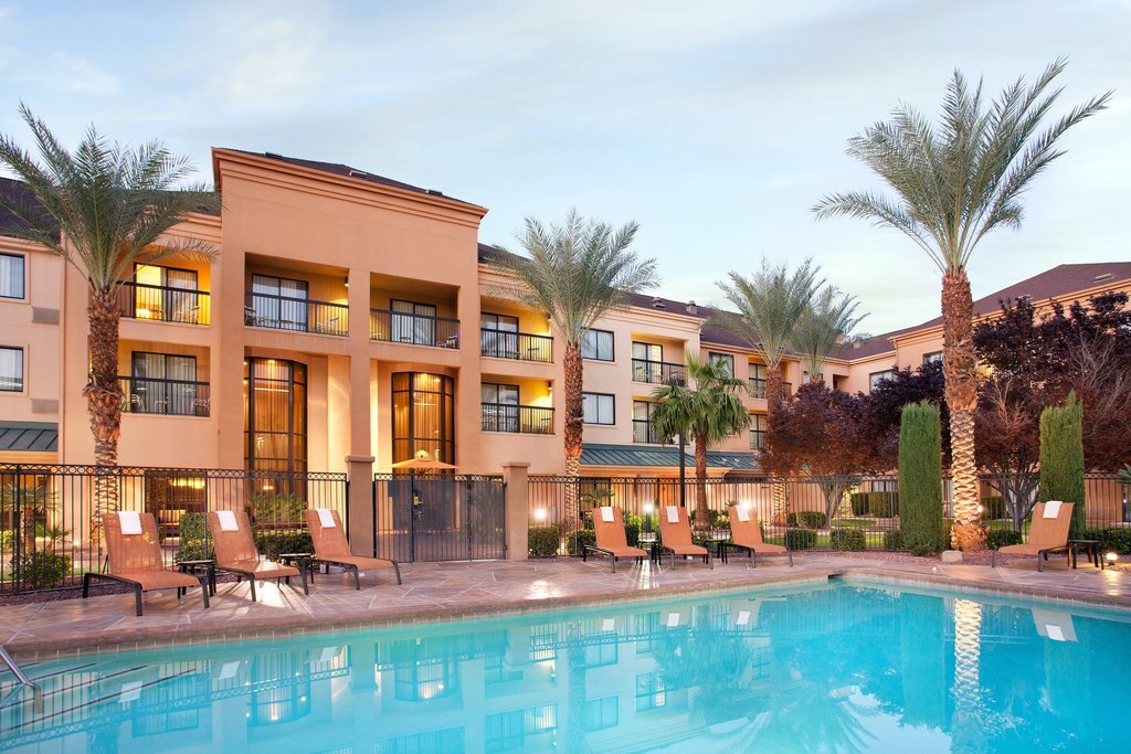 Foto - Sonesta Select Las Vegas Summerlin