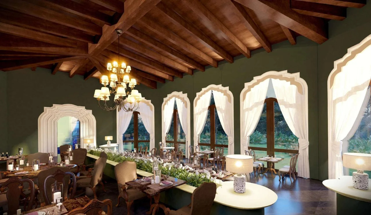 Photo - Hilton Guatemala City, Guatemala