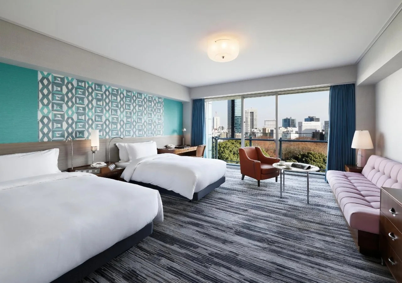 Photo - The Prince Park Tower Tokyo - Preferred Hotels & Resorts, LVX Collection