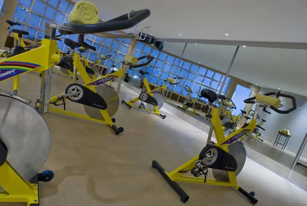 Foto - Sandos Cancún All Inclusive - Adults Only