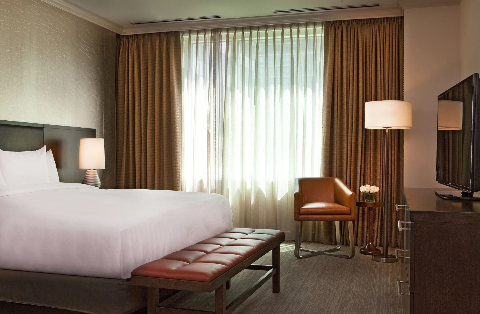 Photo - Hyatt Centric Chicago Magnificent Mile