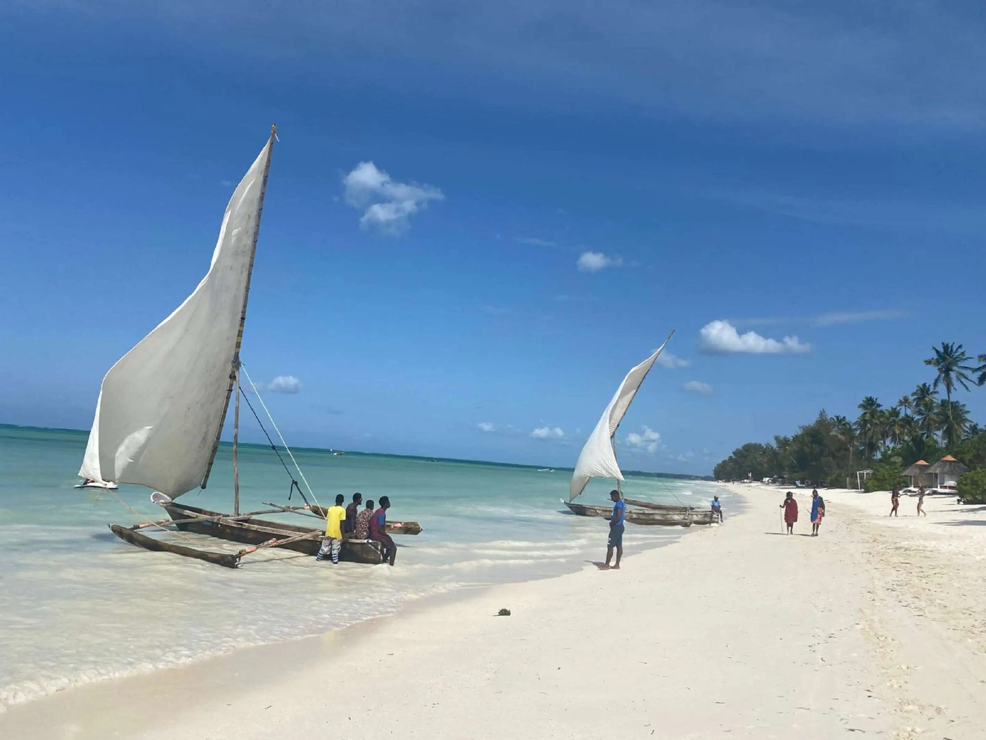 Photo - TOA Hotel & Spa Zanzibar