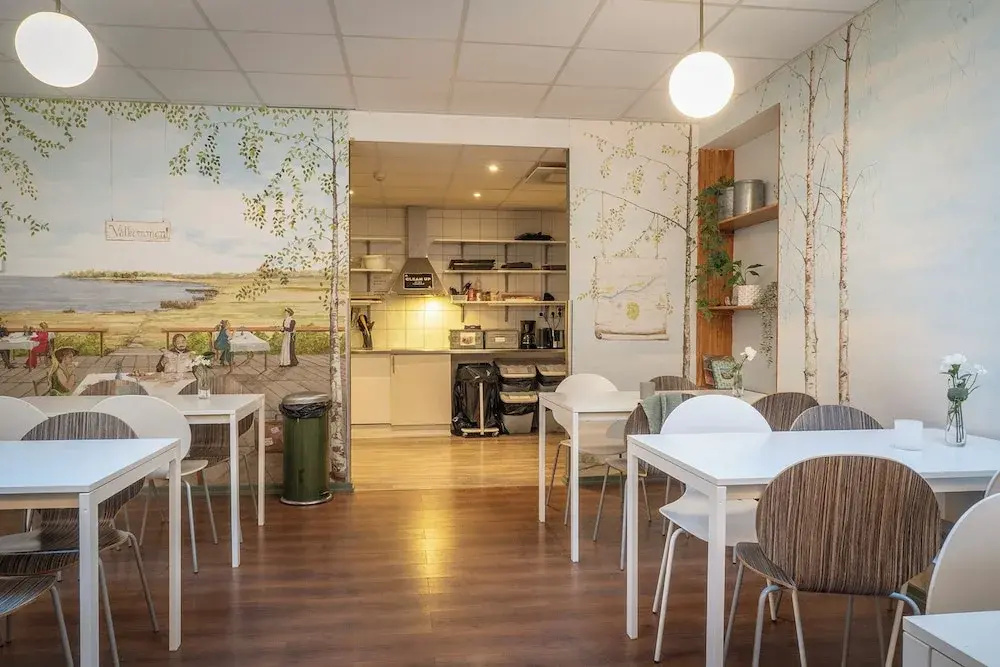 Photo - Göteborg Hostel