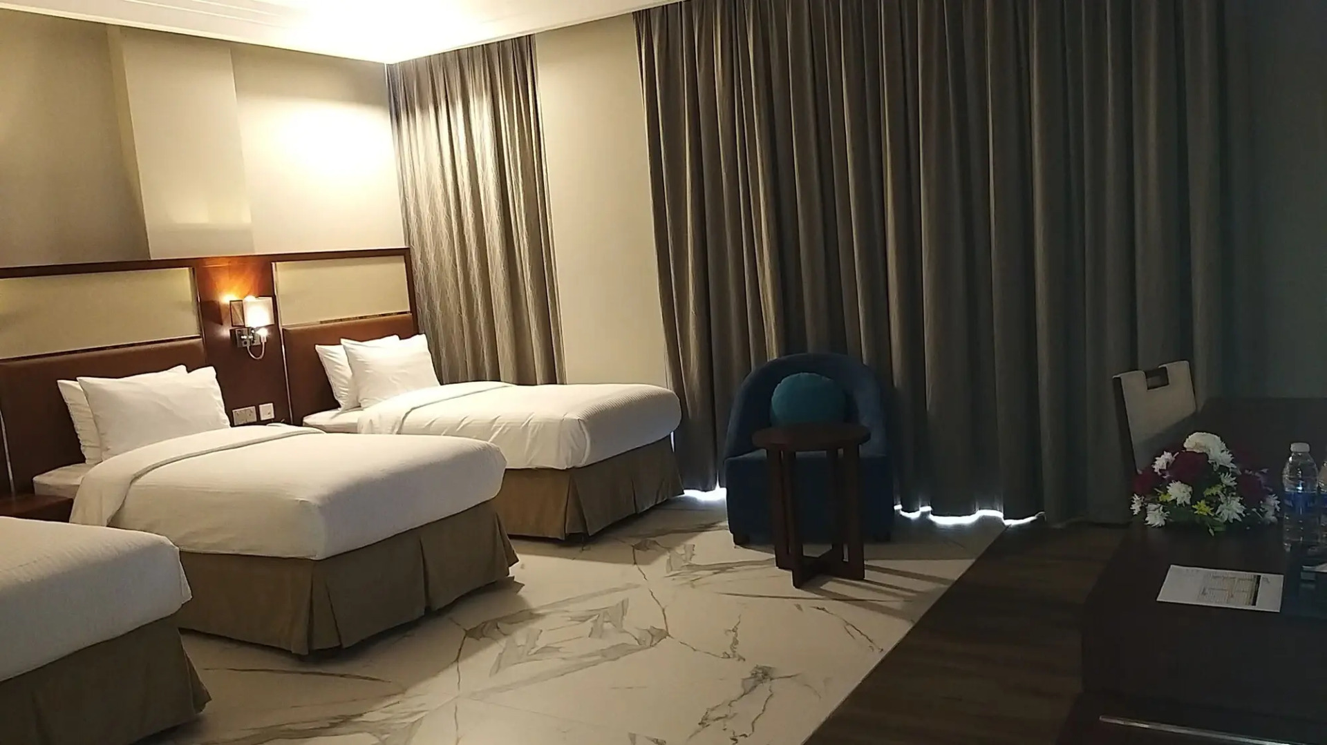 Photo - Muscat Gate Hotel