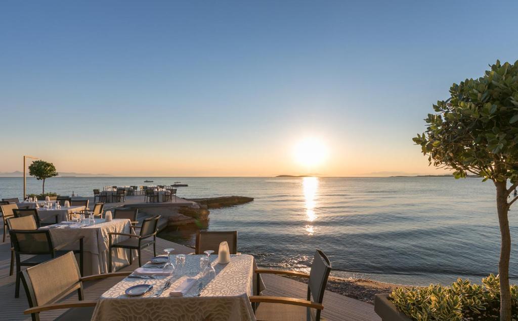 Foto - Divani Escape - Adults Only
