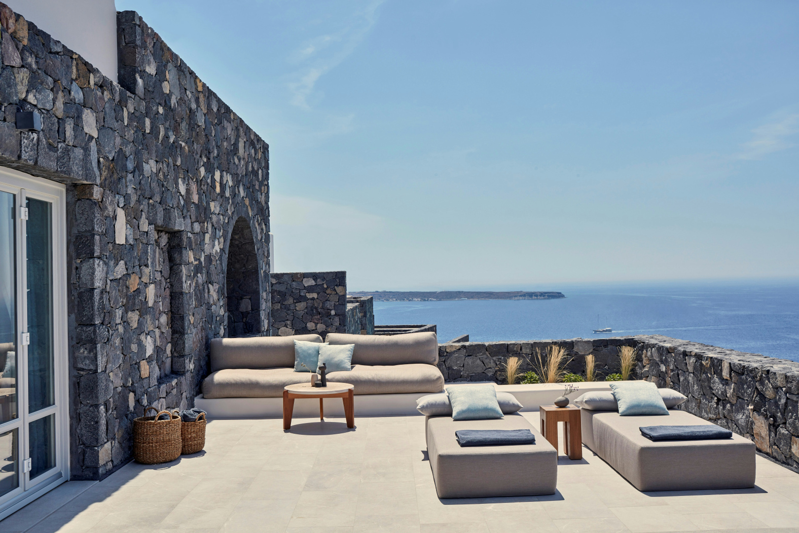 Foto - Canaves Epitome - Small Luxury Hotels of the World