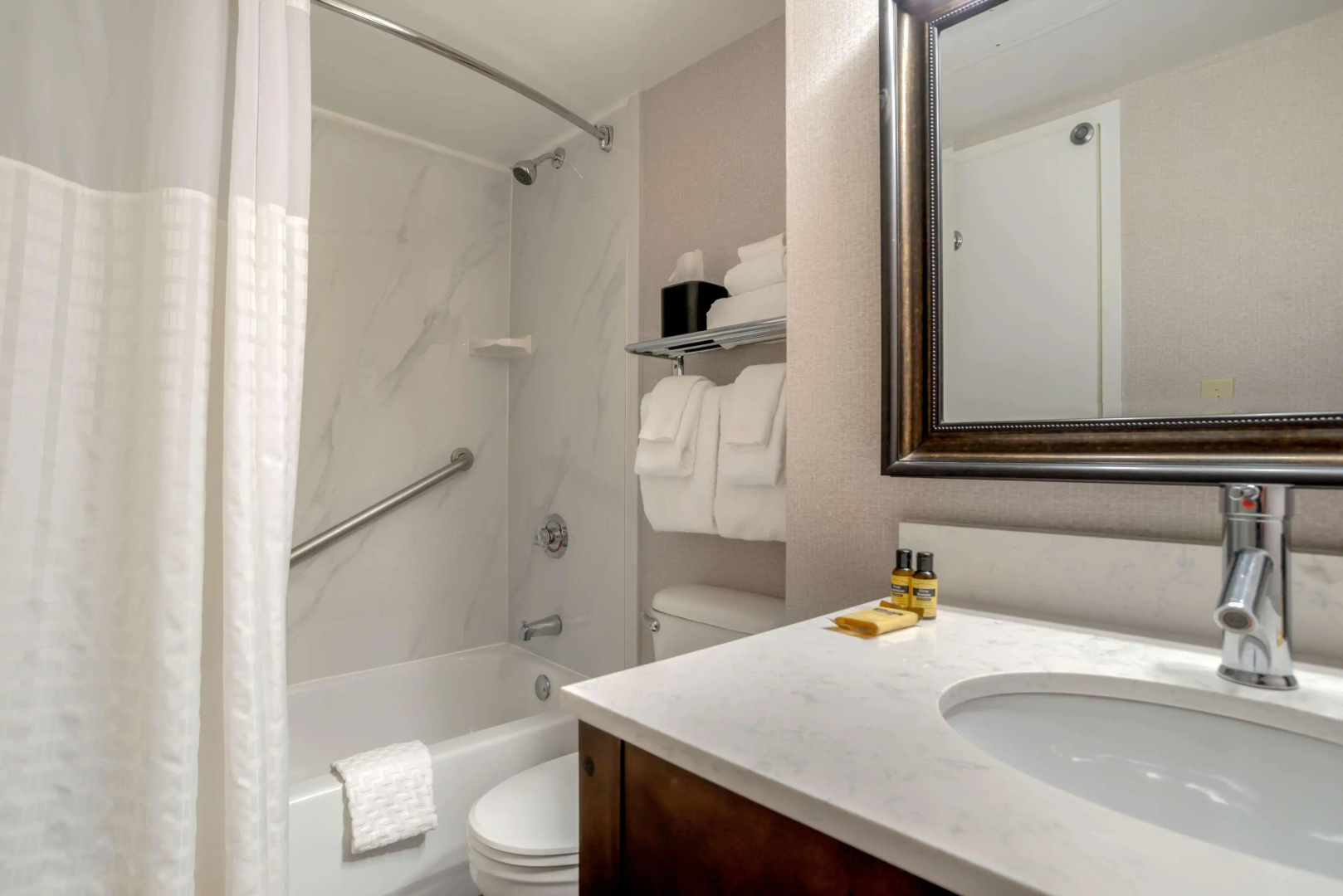 Photo - Best Western Plus St. Christopher Hotel