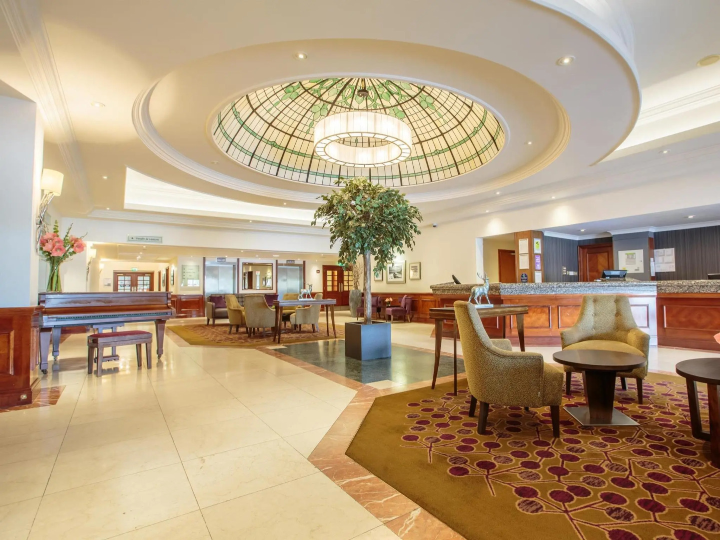 Photo - The Aberdeen Altens Hotel