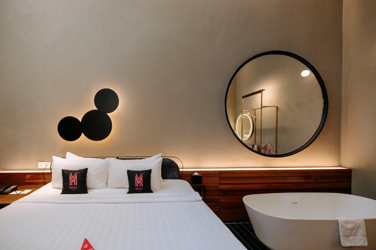 Foto - MOV Hotel Kuala Lumpur