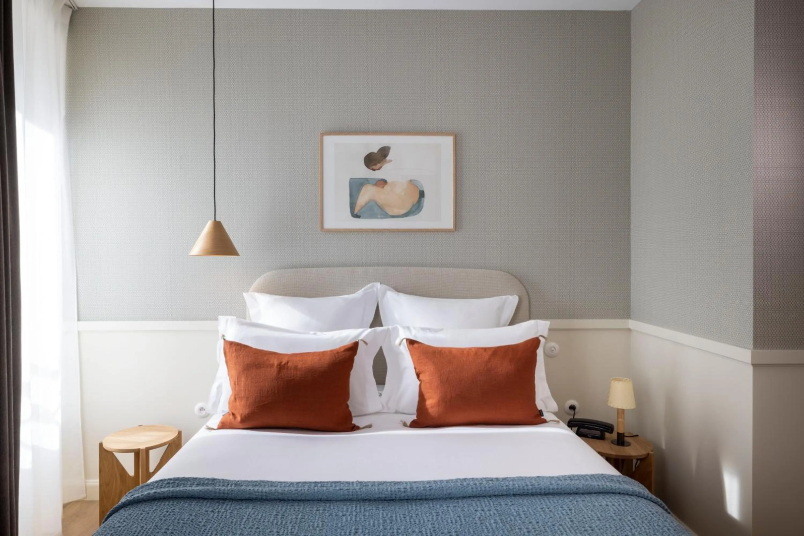 Photo - Le Petit Oberkampf Hotel & Spa