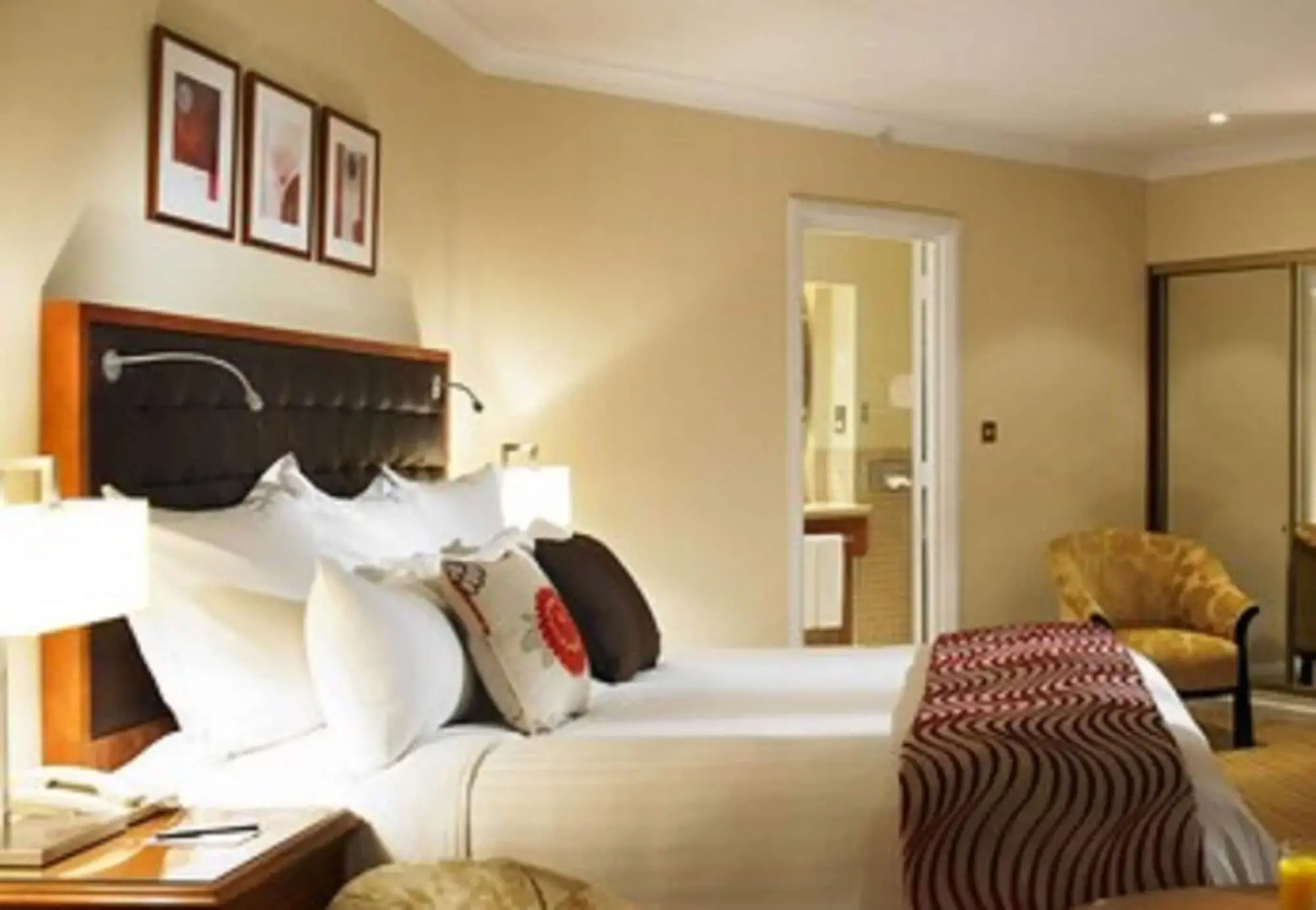 Photo - Delta Hotels by Marriott Waltham Abbey