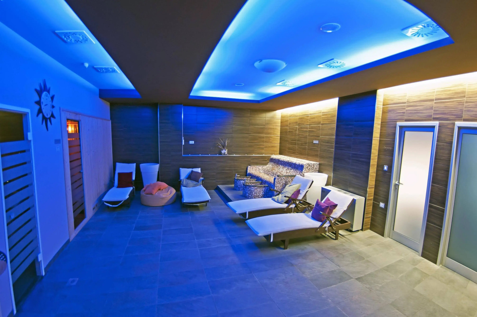 Photo - Grand Hotel Park