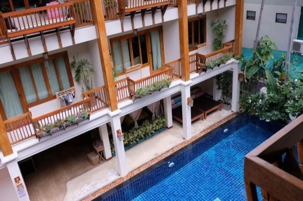 Foto - Vieng Mantra Hotel