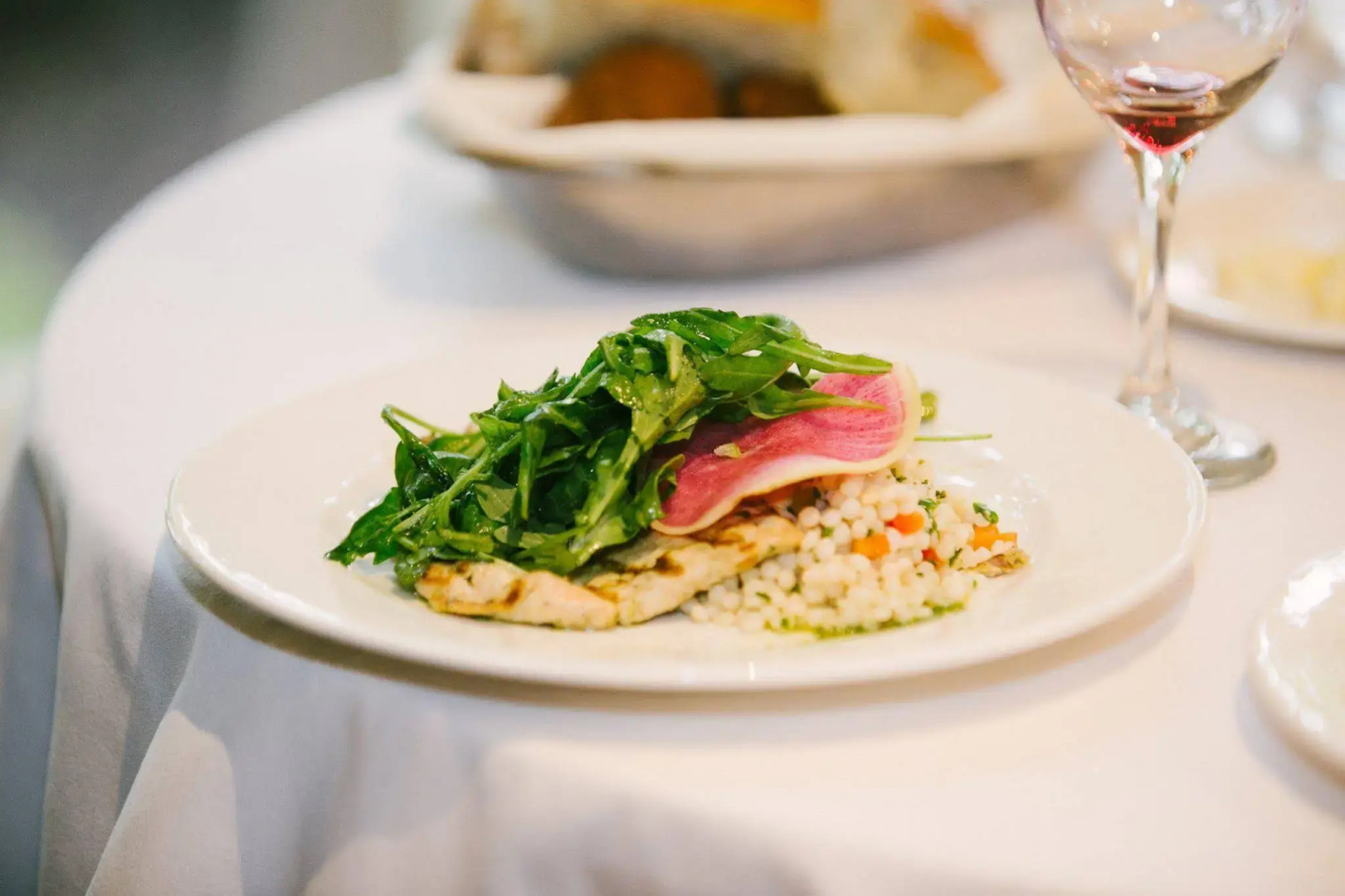 Photo - Warwick Melrose Hotel