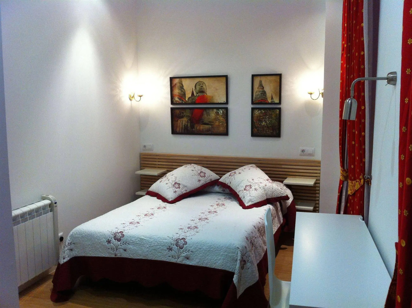 Foto - Hostal Esparteros