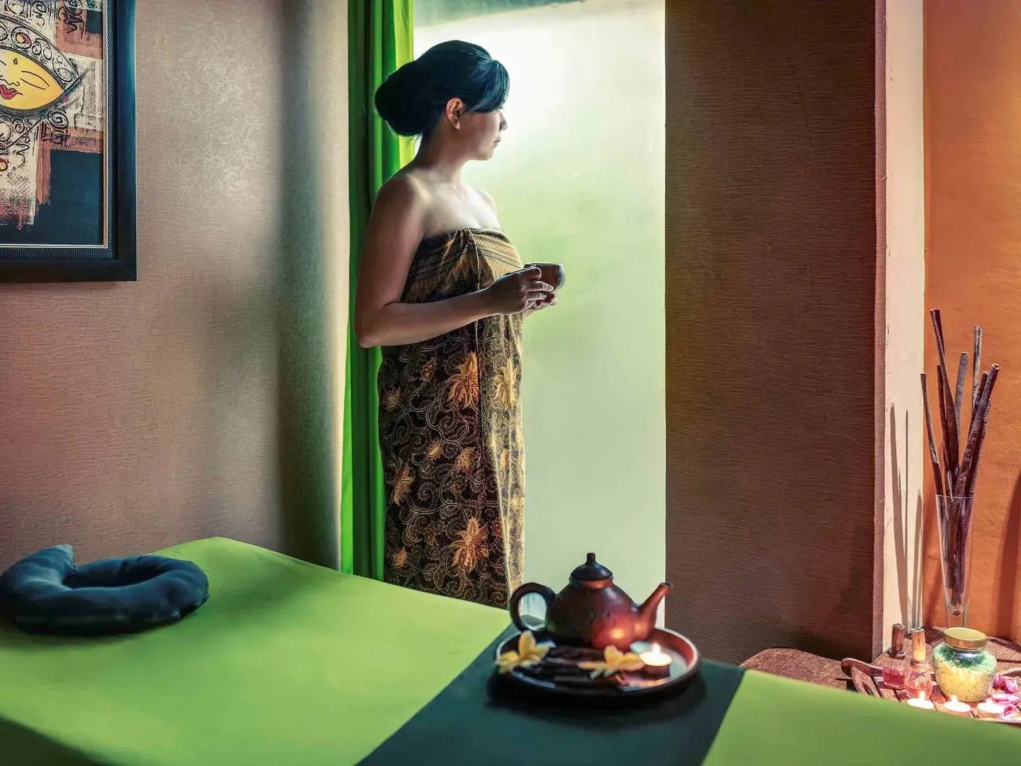 Photo - Mercure Jakarta Kota
