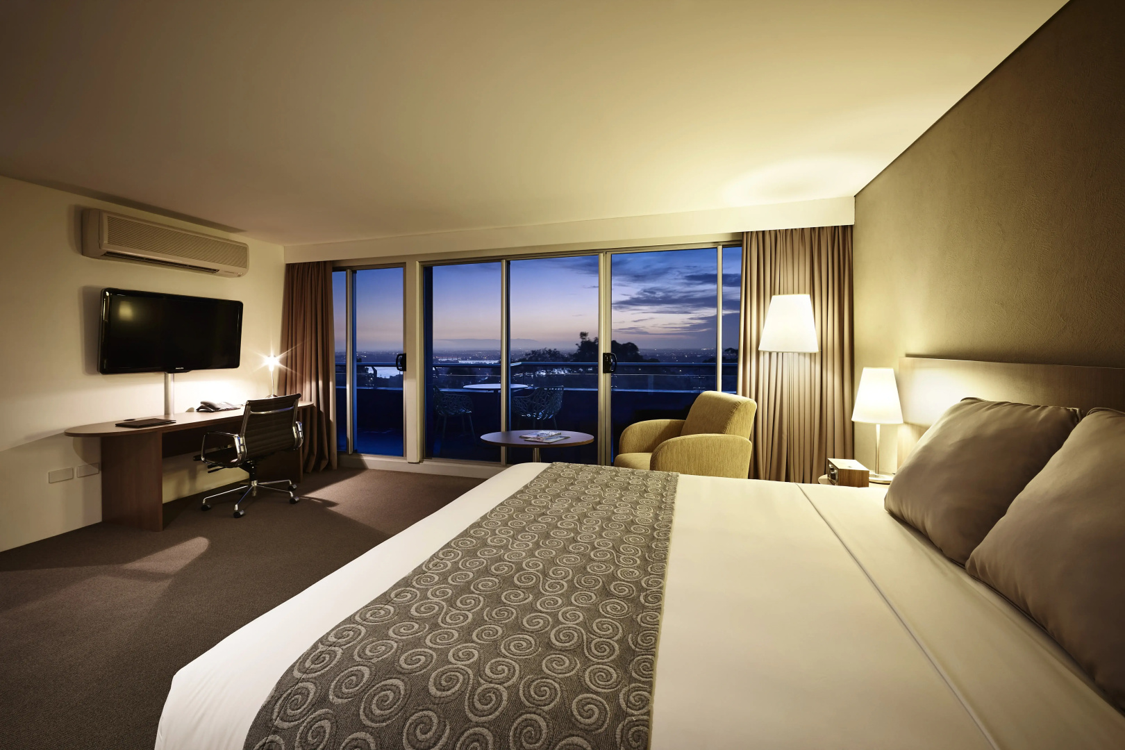 Foto - Mercure Sydney St Leonards