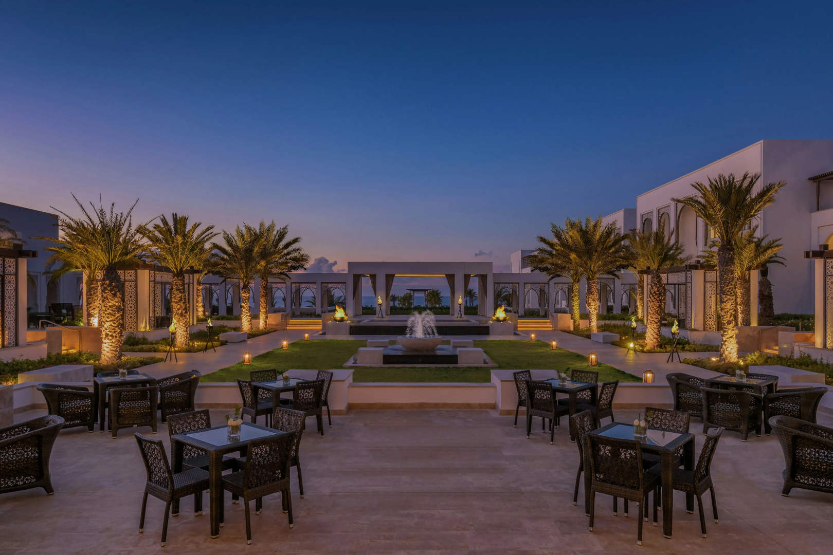 Foto - Hilton Tangier Al Houara Resort & Spa