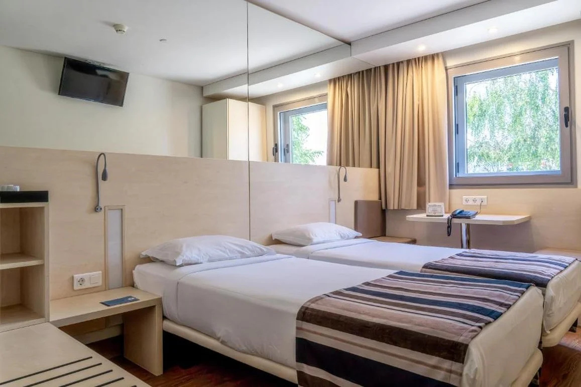 Foto - Park Hotel Porto Gaia