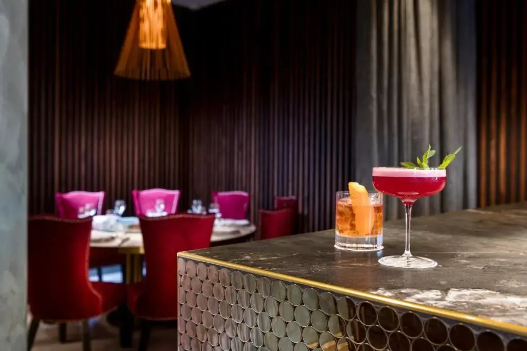 Photo - The Melbourne Hotel