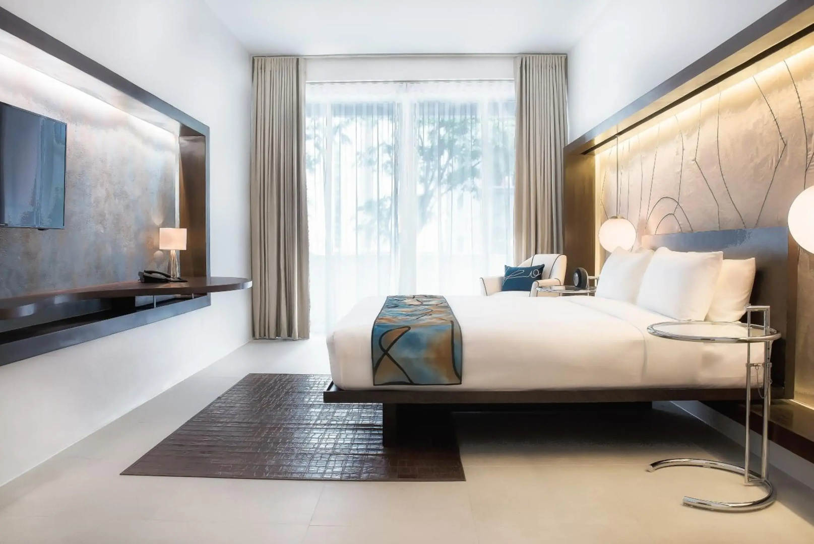 Foto - The Picasso Boutique Serviced Residences