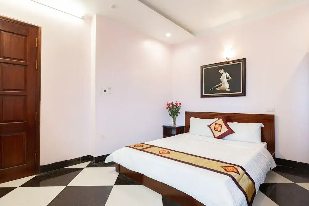 Foto - Titanic 2 Hotel