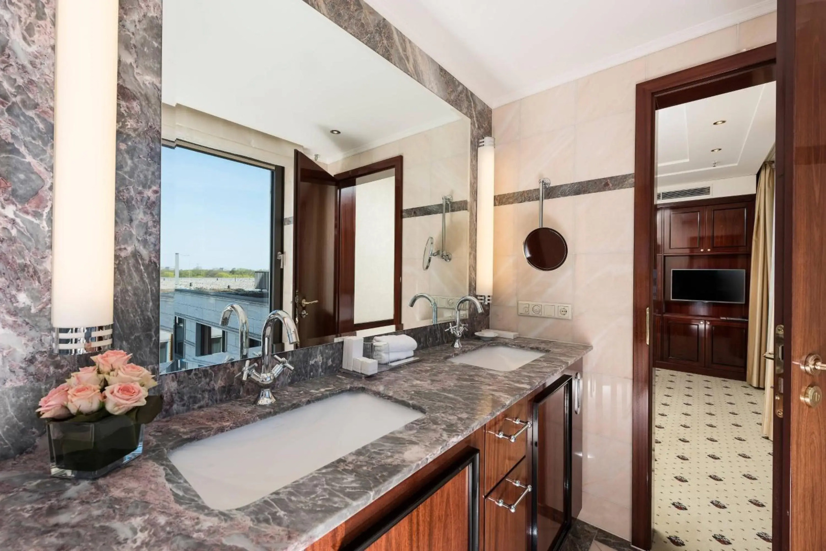 Foto - JW Marriott Hotel Berlin