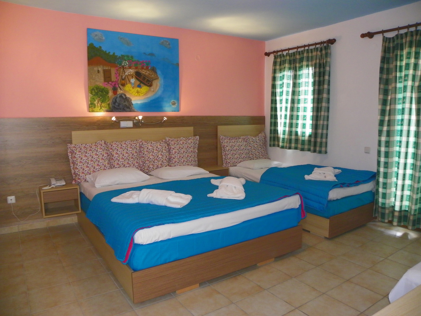 Foto - Mirabelle Hotel