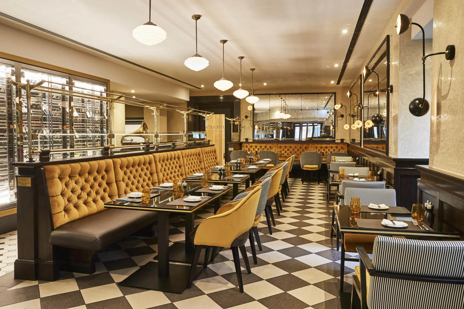 Foto - Steigenberger Icon Frankfurter Hof