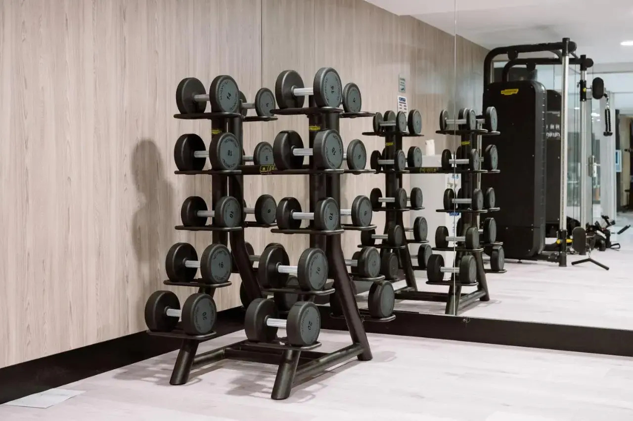 Foto - Hotel Tahití Playa